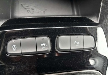 Opel Mokka II SUV 1.2 Turbo 100KM 2022 Opel Mokka Kupiony w Polsce - bezwypadkowy - benzyna - przebieg 26.000 km, zdjęcie 34