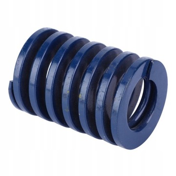 CQ OD 50mm ID 25mm Легкое тиснение Пресс-форма