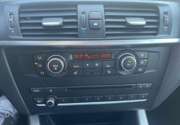 BMW X3 F25 SUV 2.0 20d 184KM 2011 BMW X3 BMW X3 xDrive20d 2.0 Diesel 184KM, zdjęcie 17