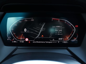 BMW Seria 2 G42-U06 Active Tourer 1.5 218i 136KM 2021 BMW 2 Gran Coupe 218i Gran Coupé, Salon Polska, zdjęcie 10