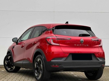 Renault Captur II Crossover Facelifting 1.0 TCe Eco-G 100KM 2025 Od ręki - Techno LPG 1.0 TCe 100KM / Pack Winter Techno, zdjęcie 2