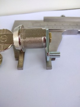 Замок для коробки Junior Sportac Taurus EASY ALTRO SCOUT