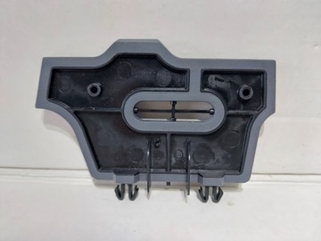 MEGANE II 02- ВСТАВКА ПРОКЛАДКА КУЗОВА ЛЕВАЯ ПЕРЕДНЯЯ 8200067311