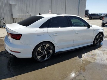 Audi A3 8Y 2020 Audi a3 S-Line Premium 2020 2.0l 2.0 Benzyna 228KM, zdjęcie 3