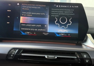 BMW Seria 2 G42-U06 Active Tourer 2.0 218d 150KM 2022 BMW Seria 2 218d Panorama Elek.Fotel z Pamiecia Adaptive LED HarmanKardon, zdjęcie 29