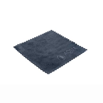 AQUA Suede 10x10 - Mikrofibra do powłok