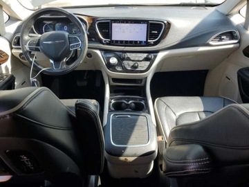 Chrysler Pacifica II 2022 Chrysler Pacifica 2022r., 3.6L 3.6 Hybryda Plug-in 260KM, zdjęcie 6