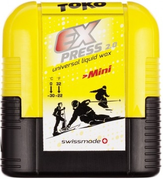 Smar do nart TOKO EKSPRESS 75ml