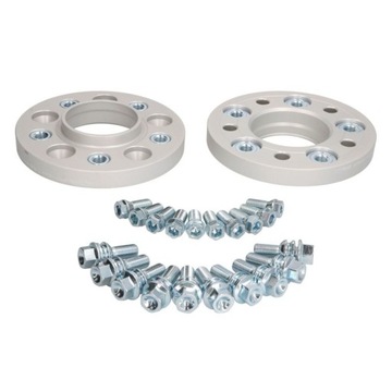 Dystanse EIBACH 20mm 5x130 84mm