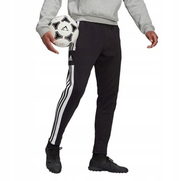 Spodnie treningowe adidas Squadra 21 męskie r. XL