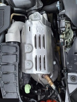 Citroen C3 Aircross  I Crossover Facelifting 1.2 PureTech 110KM 2024 Citroën C3 Aircross PureTech 110KM Stop&amp;Start OPF YOU 2024r bezwypadkowy, zdjęcie 13