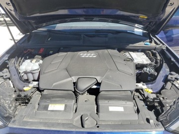 Audi Q7 II 2021 Audi Q7 Prestige 2021 3.0l 3.0 Benzyna 335KM, zdjęcie 6