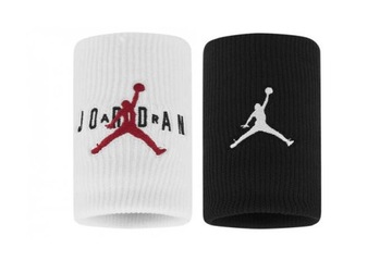 Opaska frotka na nadgarstek Jordan Jumpman dri-fit