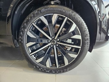 Volvo XC90 II SUV Plug-In Facelifting 2024 2.0 T8  455KM 2025 XC90 T8 AWD Plug-In Hybrid Plus Bright 7os 2.0 (455KM) 2025, zdjęcie 14