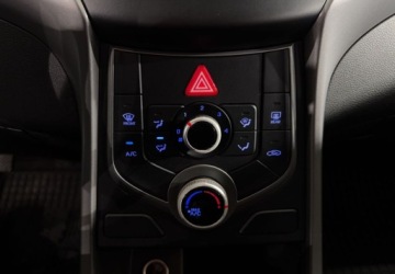 Hyundai Elantra V Sedan Facelifting 1.6 D-CVVT MPI 132KM 2014 Hyundai Elantra 1.6GDI 132KM M6 2014 r., salon PL, I wl., dodatkowy komple, zdjęcie 20