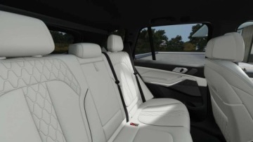 BMW X5 G05 SUV Plug-In Facelifting 3.0 50e 490KM 2026 BMW X5 xDrive50e 489 KM PHEV - Gotowy do Odbioru - M Pro - Kamera 360 - Hak, zdjęcie 12