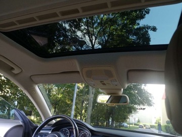 Audi A7 C7 A7 Sportback 3.0 TDI 204KM 2011 Audi A7 Sportback Audi A7 3,0 Tdi Zamiana 3.0 Diesel 204KM, zdjęcie 9