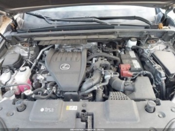 Lexus NX II 2022 Lexus NX LEXUS NX 350 PREMIUM 2.4 Benzyna 275KM, zdjęcie 10