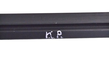 Infiniti Q50 Накладка на стекло передней левой двери 50 2018 с левым рулем