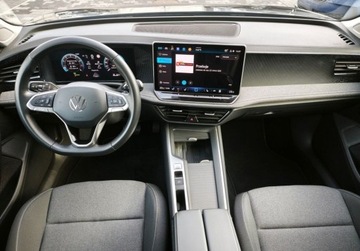 Volkswagen Passat B8 Variant Facelifting 1.5 TSI EVO 150KM 2024 Volkswagen Passat B9 Business Pakiet Zimowy, FV 23, ACC, Kamera, Gwarancj, zdjęcie 3