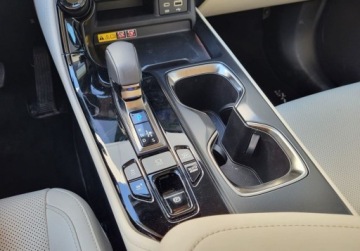 Lexus NX II 2025 Lexus NX NX 450h Omotenashi FV23 Bezwypadkowy Salon PL ASO, zdjęcie 26