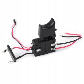 ПЕРЕКЛЮЧАТЕЛЬ ВКЛ/ВЫКЛ СВЕРЛИ 7,2 В-24 В