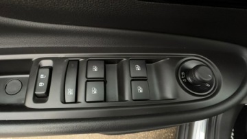 Opel Mokka I SUV 1.6 CDTI Ecotec 110KM 2017 Opel Mokka X 1.6D 110PS OPŁACONY Bezwypadkowy, zdjęcie 31