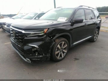 Honda Pilot II 2023 Honda Pilot Touring 2023 3.5l 3.5 Benzyna 285KM, zdjęcie 1