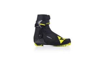 Buty narciarskie Fischer CARBON SKIATHLON DP 2023/24 NNN 40