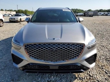  Genesis GV70 2023, 2.5L, 4x4, od ubezpieczalni 2.5 Benzyna 300KM, zdjęcie 2