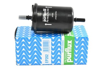 PURFLUX FILTR PALIWA EP202 CITROEN PEUGEOT