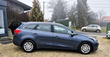 Kia Ceed 2013 Kia Ceed BENZYNA nowy model atrakcyjny wyglad SUPER stan OKAZJA, zdjęcie 10