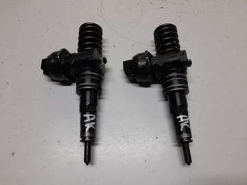 POMPOWTRYSK POMPOWTRYSKIWACZ 038130073AK 1.9 TDI BOSCH