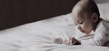 LOVI SMOCZEK DYNAMICZNY USPOKAJAJĄCY 2 SZT 6-18 m