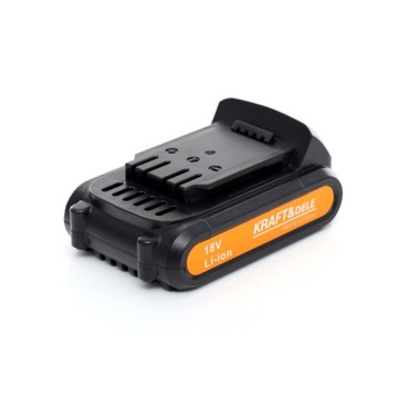 AKUMULATOR LITOWO-JONOWY BATERIA 2000 MAH LI-ION 20V X-SERIES KD1759