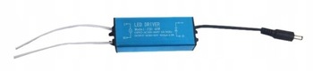 ZASILACZ LED DRIVER 60V-80V JSD 40W 600mA