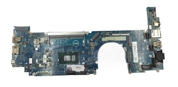 Płyta główna Dell Latitude 7280 i5-7200U #2