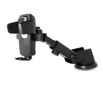 УНИВЕРСАЛЬНЫЙ ПРОЧНЫЙ АВТОДЕРЖАТЕЛЬ ДЛЯ ТЕЛЕФОНА В КАПИТУ ДЛЯ ОКНА