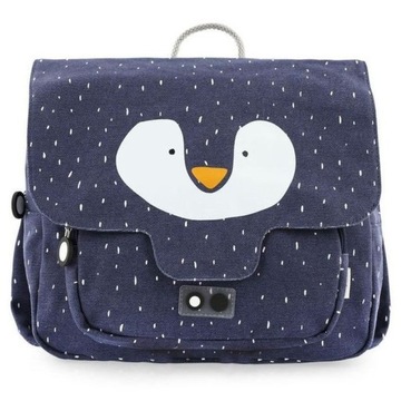 Mr. Penguin Tornister Pingwin