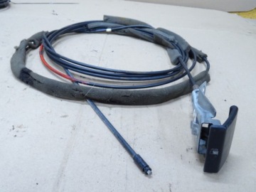 ПАТРУЛЬНЫЙ ТРОС, ТРОС ТОПЛИВНОЙ КРЫШКИ 5D GR Y61 97-04