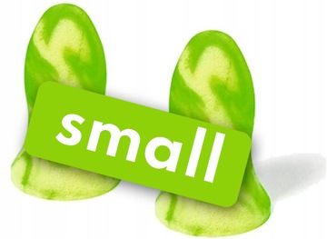 Moldex Contours Маленькие беруши, 50 пар