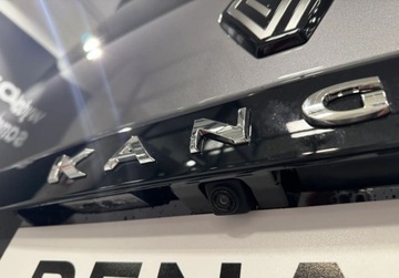 Renault Kangoo III VAN 1.3 TCe 130KM 2025 Renault Kangoo Gdynia TECHNO Tce 130 EDC automat. Ostatnie sztuki 1.3, zdjęcie 26