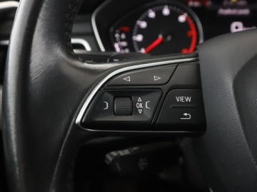 Audi A4 B9 Avant 2.0 TFSI ultra 190KM 2016 Audi A4 Avant S-tronic klima auto (3 strefy) navi, zdjęcie 31