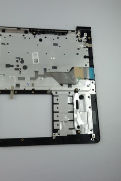 НОВЫЙ упор для рук Dell Vostro 5568 FCN57 WGC2D