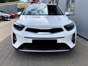 Kia Stonic I Crossover Facelifting 1.0 T-GDI 100KM 2025 KIA Stonic 1.0 T-GDI L Crossover 100KM 2025, zdjęcie 1