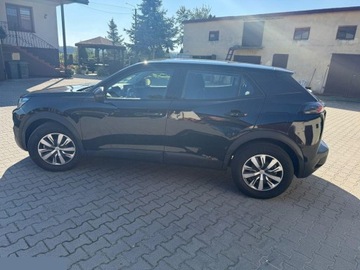 Peugeot 2008 II SUV 1.2 PureTech 100KM 2022 Peugeot 2008 PureTech Active 1.2 101KM 2022r, zdjęcie 6