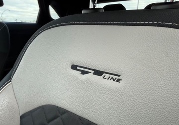 Kia Ceed III Hatchback 1.0 T-GDi 120KM 2020 Kia Ceed GT-line Panorama dach 39.000 km Benzyna 120KM, zdjęcie 19