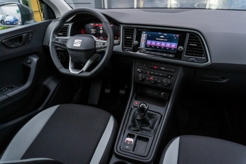 Seat Ateca 2026 Seat Ateca Reference 1.0 TSI 115 KM - Dostępny od, zdjęcie 23