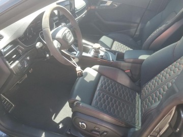 Audi A5 F5 2023 Audi RS5 Coupe 2023 2.9l 2.9 Benzyna 444KM, zdjęcie 7