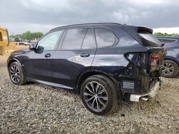 BMW X5 G05 2024 BMW X5 sDrive40i 2024 3.0l 3.0 Benzyna 375KM, zdjęcie 1